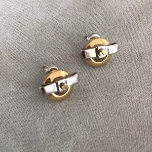 Marc by Marc Jacobs earrings